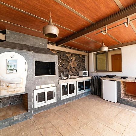 Villa Luxury Vista De Mar Santa Cruz de Tenerife Ngoại thất bức ảnh