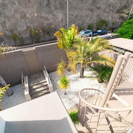 Villa Luxury Vista De Mar Santa Cruz de Tenerife Ngoại thất bức ảnh