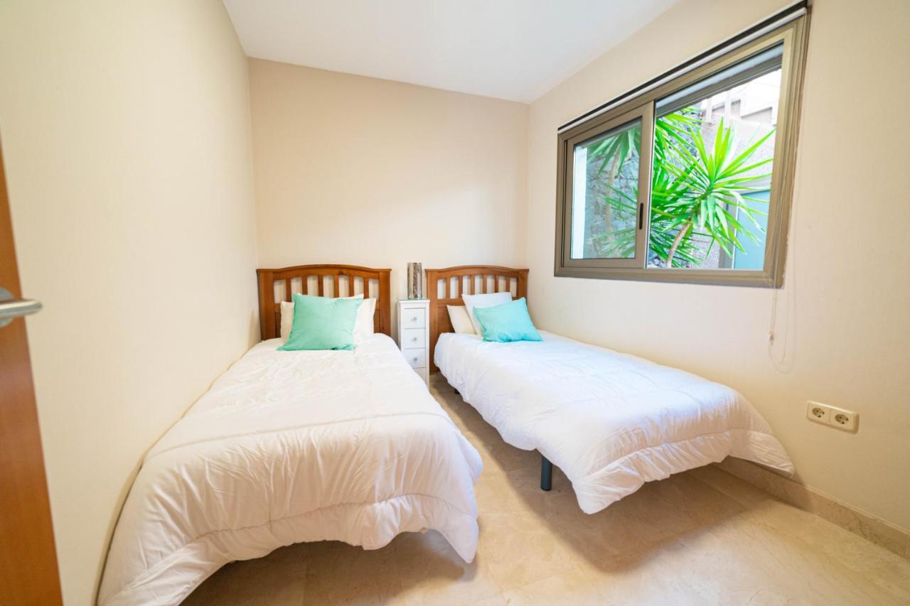 Villa Luxury Vista De Mar Santa Cruz de Tenerife Ngoại thất bức ảnh